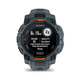 Garmin Instinct 3 45 mm Solar Smart Watch