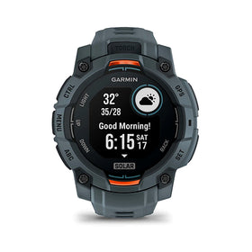 Garmin Instinct 3 45 mm Solar Smart Watch