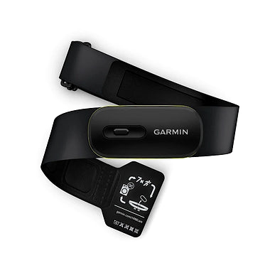 Garmin Hrm 600 Heart Rate Monitor