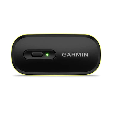 Garmin Hrm 600 Heart Rate Monitor