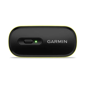 Garmin Hrm 600 Heart Rate Monitor
