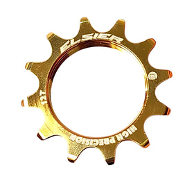 Elsier Track Cycling Cog 12T
