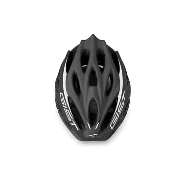 Gist Ares Commute Helmet (Dark Matte)