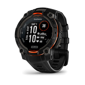 Garmin Instinct 3 45 mm Solar Smart Watch