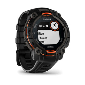 Garmin Instinct 3 45 mm Solar Smart Watch