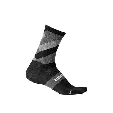 FREE KIT 13 SOCK-ANTHRACITE