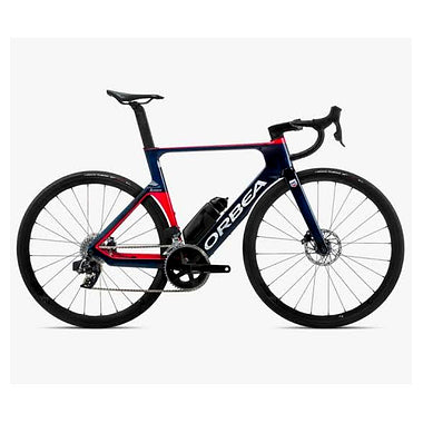 ORCA AERO M31eLTD Rival eTap