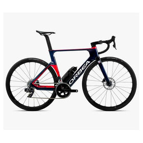 ORCA AERO M31eLTD Rival eTap