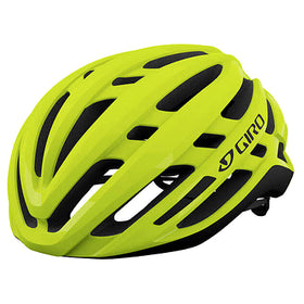 AGILIS MIPS -HIGHLIGHT YELLOW