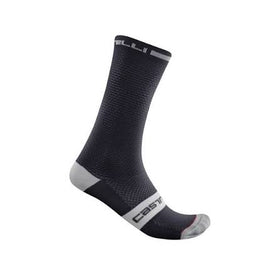 SUPERLEGGERA T18 SOCK-SAVILE BLUE