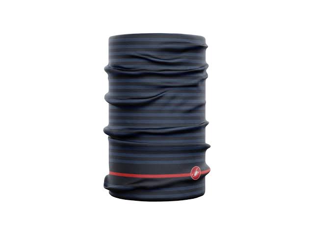 LIGHT HEAD THINGY-SAVILE BLUE/RED