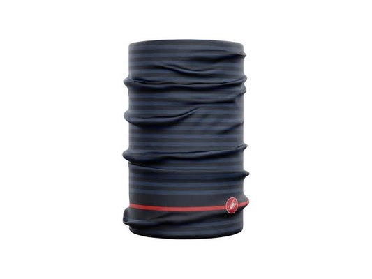 LIGHT HEAD THINGY-SAVILE BLUE/RED