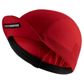 A/C CYCLING CAP-RED