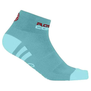 ROSA CORSA 5 SOCK-GLACIER LAKE