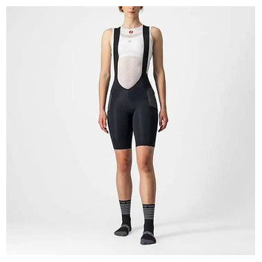 VELOCISSIMA 3 BIBSHORT-BLACK