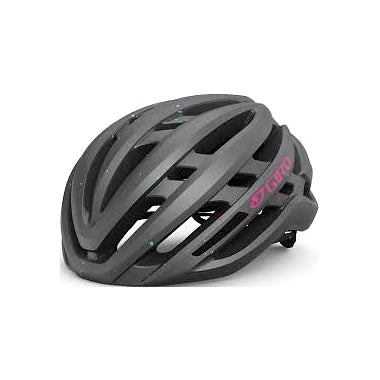 AGILIS W MIPS -MATTE CHARCOAL MICA