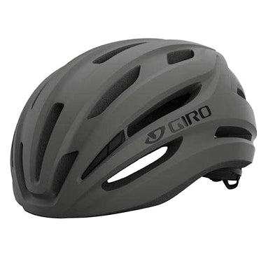 ISODE MIPS II-MATTE TITANIUM/BLACK