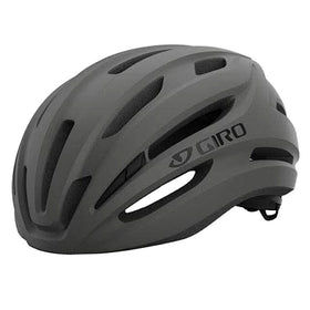 ISODE MIPS II-MATTE TITANIUM/BLACK