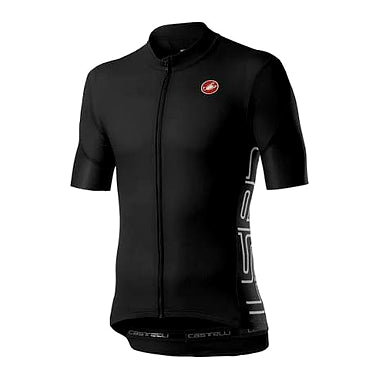 ENTRATA VI JERSEY-LIGHT BLACK