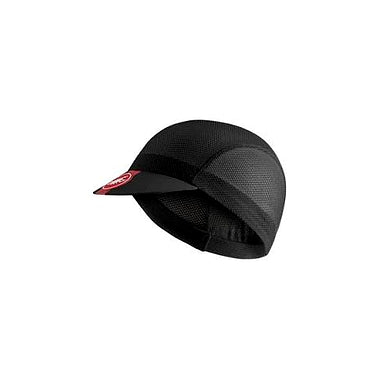 A/C CYCLING CAP-BLACK