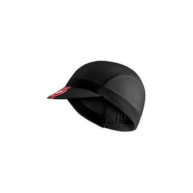 A/C CYCLING CAP-BLACK