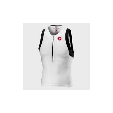 FREE TRI TOP-WHITE