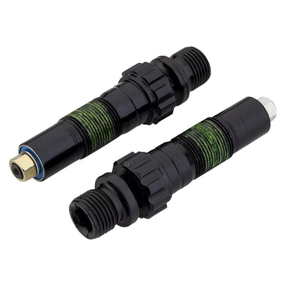 iSSi Road Cartridge +5 Spindle Kit, 55mm, Black