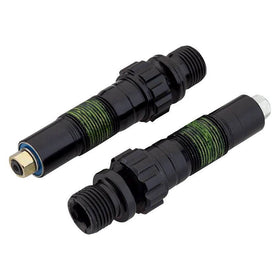 iSSi Road Cartridge +5 Spindle Kit, 55mm, Black