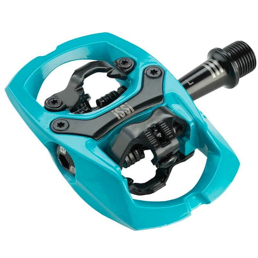 iSSi Trail III Pedal, Sky Blue