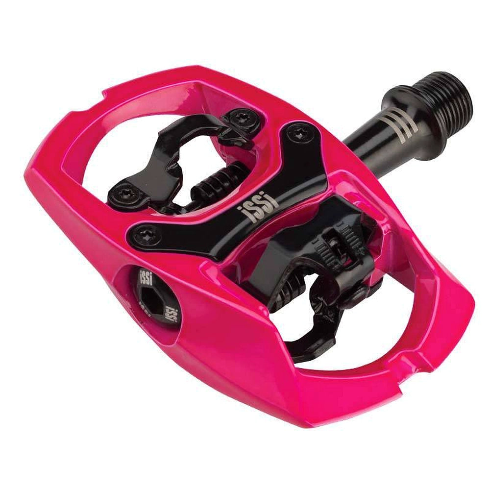 iSSi Trail III Pedal, iSSi Pink