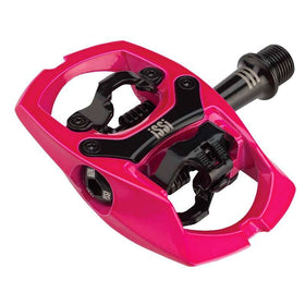 iSSi Trail III Pedal, iSSi Pink