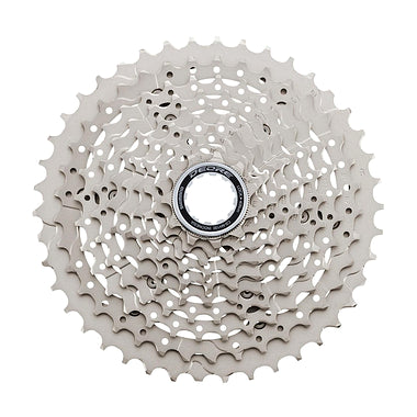 Shimano Deore Cassette Sprocket Cs-M4100 - 10 Speed