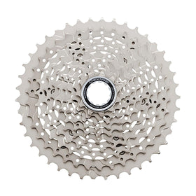 Shimano Deore Cassette Sprocket Cs-M4100 - 10 Speed