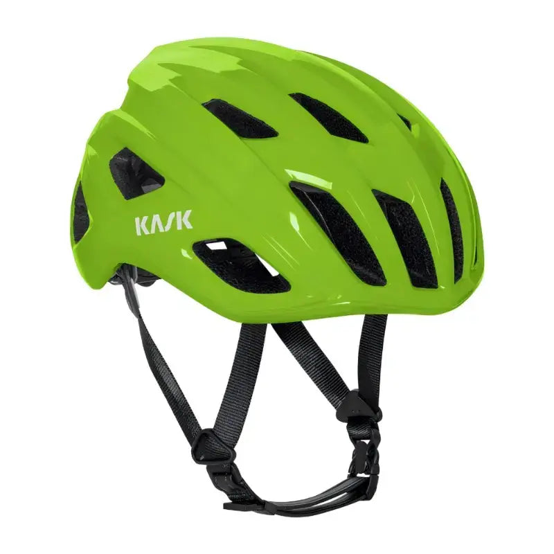 kask Mojito 3 Cubed Lime Medium Helmet
