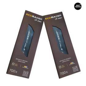 Ralson Ecoracer Lite Pro Foldable Tubeless Ready Training Tyre
