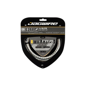 Jagwire 1x Elite Link Shift Housing (Silver)