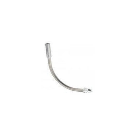 Jagwire 90 Degree V Brake Noodles (Silver)