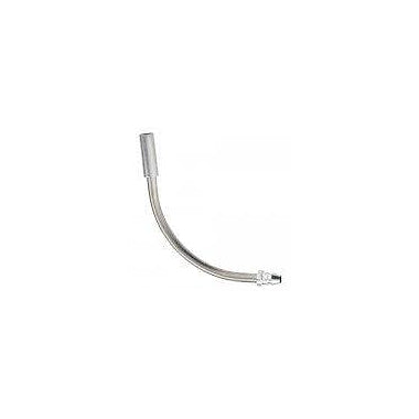Jagwire 90 Degree V Brake Noodles (Silver)