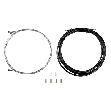 Jagwire Basics Brake Cable Kits (Black)