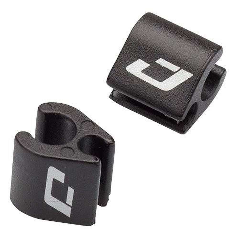 Jagwire Wire Hook for Electronic Shift Wire and Brake Housing, Pack of 4
