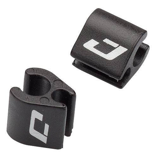 Jagwire Wire Hook for Electronic Shift Wire and Brake Housing, Pack of 4