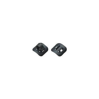 Jagwire DCA056 Stick-On Guide (4 Pcs)