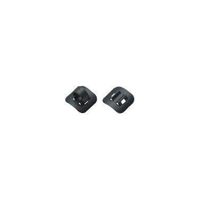 Jagwire DCA056 Stick-On Guide (4 Pcs)