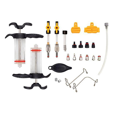 Jagwire Elite Mineral Oil Bleed Kit