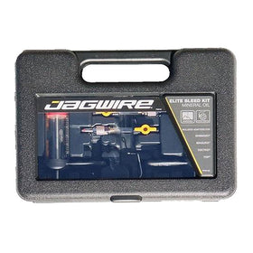 Jagwire Elite Mineral Oil Bleed Kit
