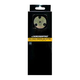 Jagwire Pro Cable Crimper and Cutter