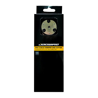 Jagwire Pro Cable Crimper and Cutter