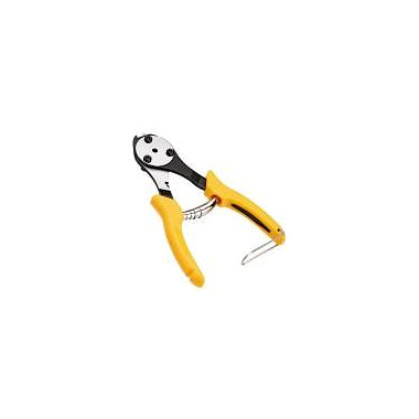 Jagwire Pro Cable Crimper and Cutter