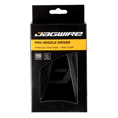 Jagwire Pro Needle Driver