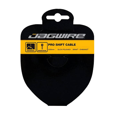 Jagwire Pro Slick Polished Shift Cable